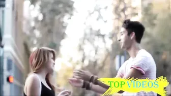 Kissing Prank Hot Girl 4 - #kissprank #hotgirl #kiss #2