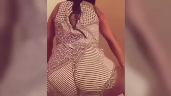 shake booty