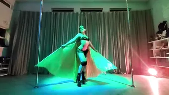 Dreams (Pride Pole Dance) #2