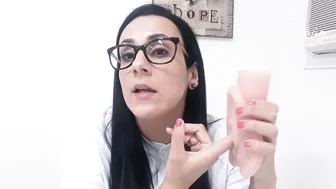 Orgasmo Feminino com Dra. Angelita Eink #3