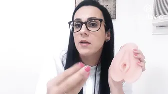 Orgasmo Feminino com Dra. Angelita Eink #4