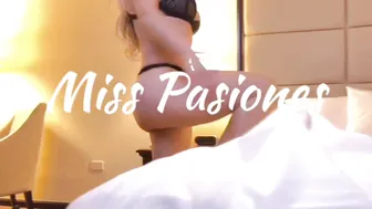 Lencería sexy Miss Pasiones♥️♥️ #2