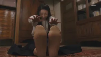 Ayumi Ito nylon sole #3