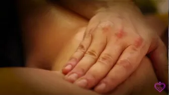 Tantra Massage | Slow Bodywork | Copenhagen