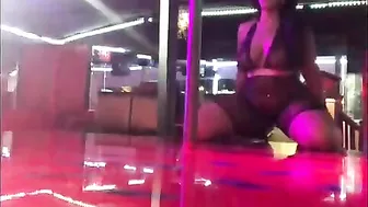 STRIP CLUB VLOG: NEW CLUB TINGZZ #3