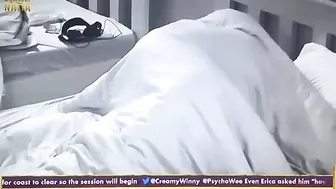 BBNAIJA KIDDWAYA suck erica breast #2