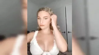 ♥️♥️♥️♥️tik tok hot las chicas más ardientes actualizados si te la jalas pierdes 100%♥️♥️♥️♥️ #4