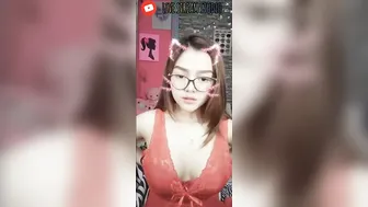 No Bra Live Compilation 22 #4