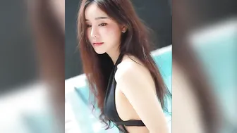 Pretty Girl From Thailand #4