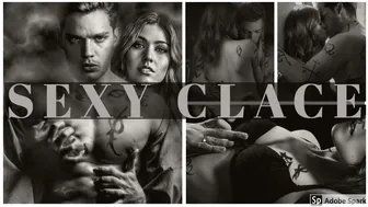 SHADOWHUNTERS SEXY #CLACE AU SEXY!!! JACE and CLARY