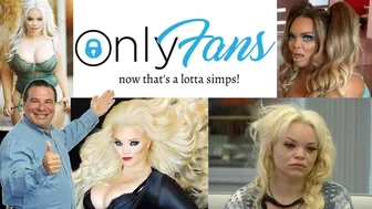 I bought trisha paytas' onlyfans -- it's bad!