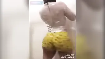 Big Ass twerk compilation EXCLUSIVE EDITION ♥️♥️♥️♥️ #2