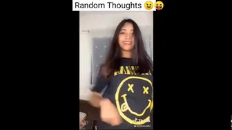 Drummer Girl Dance Challenge Compilation #3