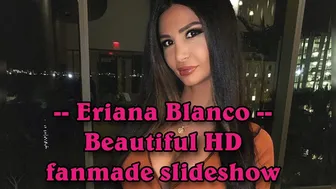 Eriana Blanco - Beautiful Miami fitness model HD fanmade slideshow