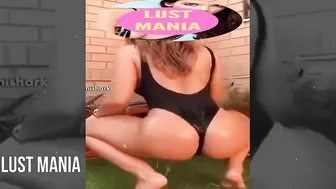 Hot Big Ass Sexy Dance Best Twerking Part 2 #4