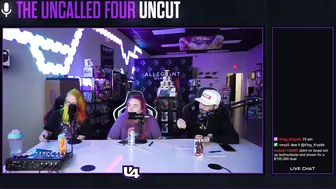 Uncalled Four Uncut Ep 3: Pornstars, Penises, & Poop #4