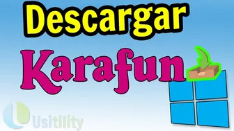 ???? Cómo DESCARGAR KaraFun para PC en ESPAÑOL versión Free ▶ Instalar KaraFun para Windows 10