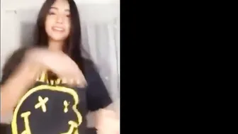 Titok no bra challenge #3