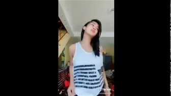 Tape nips cristina benitez new viral vids