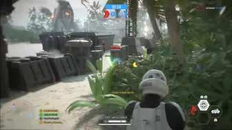 StarWars BattleFront ll [Uncensored] #2