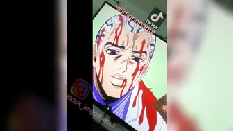 Uncensored Yoshikage Kira #2