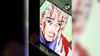 Uncensored Yoshikage Kira #3