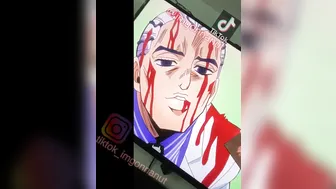 Uncensored Yoshikage Kira #4