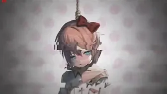 Sayori death #3