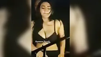 Sexiest DJ in the world Hottest bikini girl with wiggly wobbly sexy boobs Hot and Sexy Girls 2 #4