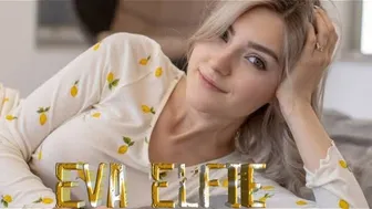 Eva Elfie||Cute Hot Pornstar