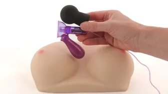 How To Use Nipple Suckers