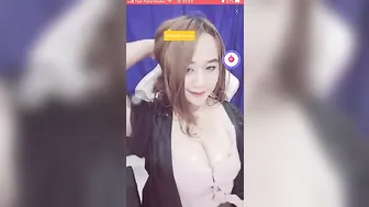 BIGO LIVE HOT - GEMPABUMI DI GUNUNG KEMBAR #2