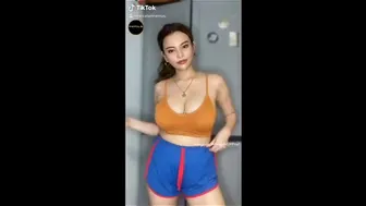 Tik tok all stars(Sexy girls on tik tok)