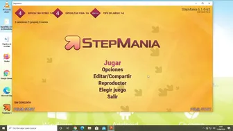 ♥️♥️ Cómo DESCARGAR StepMania para PC ▶ Instalar StepMania para Windows 10 Usitility1 #3