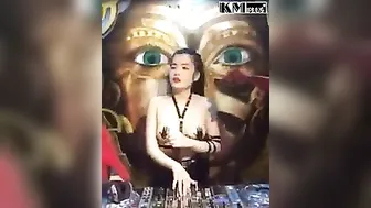 DJ from Vietnam #2