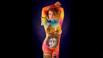 My Body Art 2018