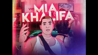 Manny Ruwlah - MiaKhalifa (prod. by Jzuz the producer)