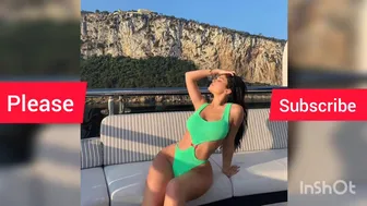 #kyliejenner #bikini #vacation kylie Jenner pulls off all these Bikinis ♥️