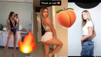 Sexy Tik Tok THOTS ???????????? Sexy Ass Pussy Girls (18+)