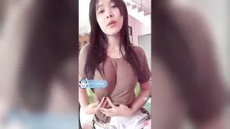 Sexy girl live bigo 18+ №3 #3