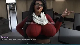 18+ GAMES || PLUMP CITY 2 APK DOWNLOAD #3