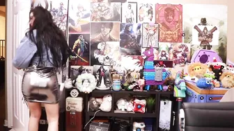 Sssniperwolf Fap Tribute best of 2019! #3