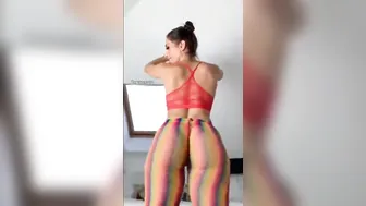 Sexy girls twerk #2 #2