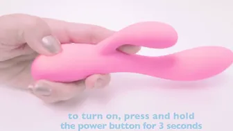 plusOne Dual Massager #3