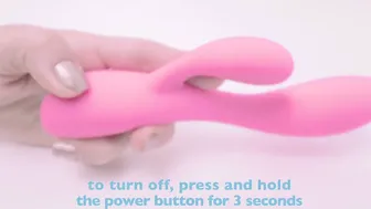 plusOne Dual Massager #4