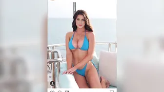 Jessica Bartlett - Insta Model #2