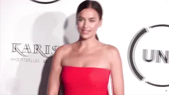 Irina Shayk. HD Hard-Fi - Fire In The House #3