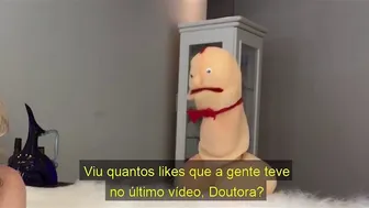 Você sabe quando gozou? (Orgasmo)