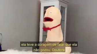 Você sabe quando gozou? (Orgasmo) #2