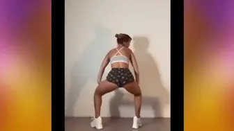 Girls Hot Ultimated Twerking Compilation 2020, PART 5